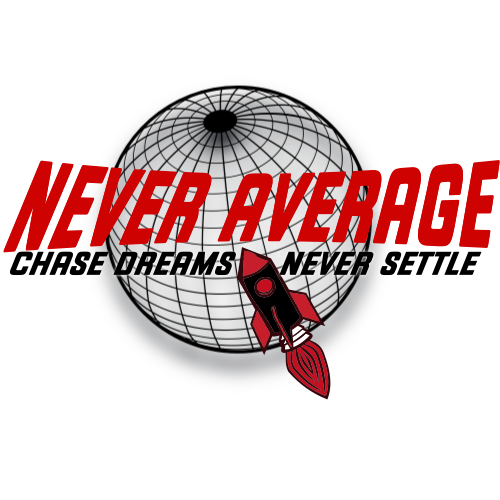Never Average