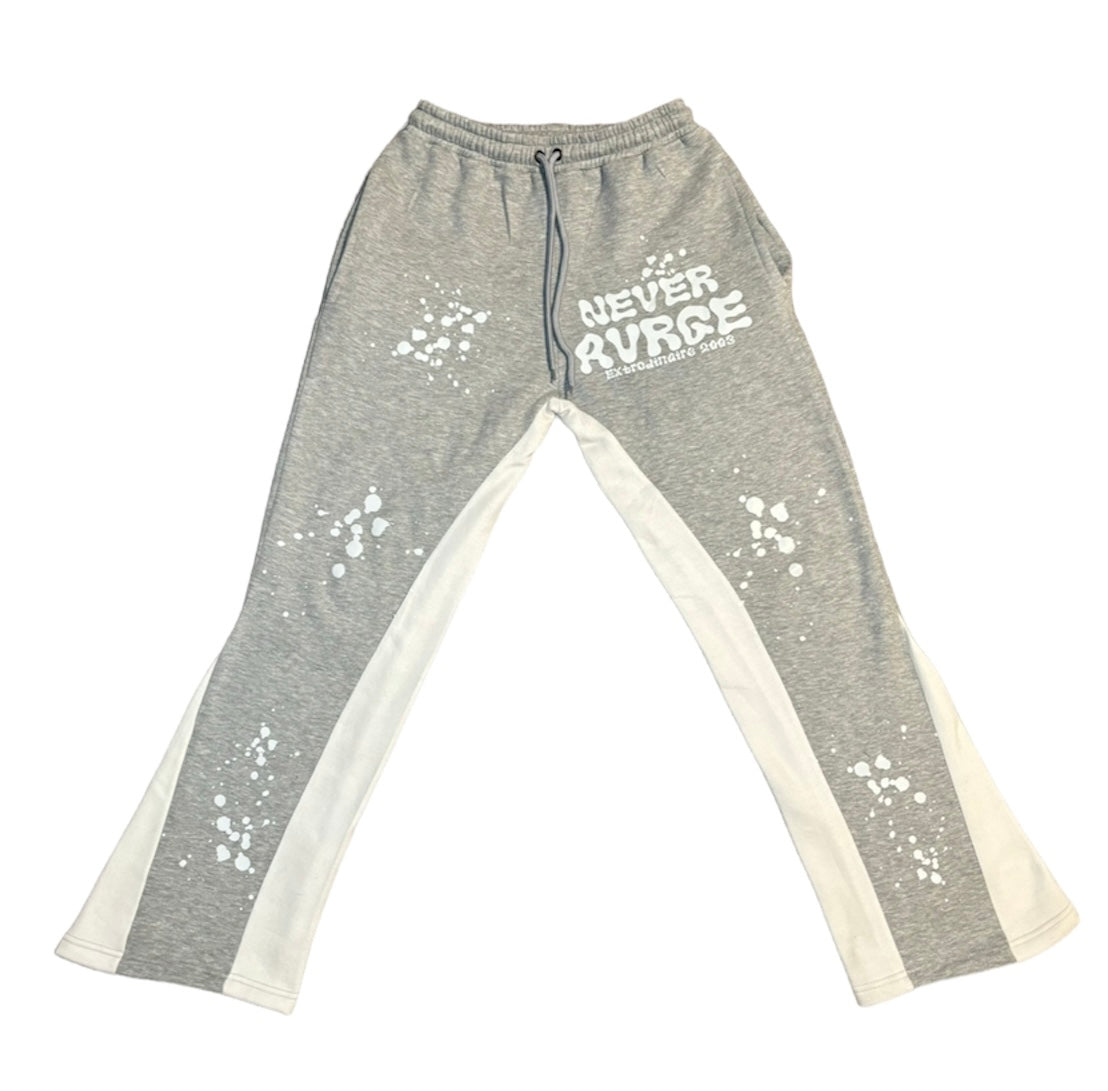 Never Average Flared/Regular Sweats