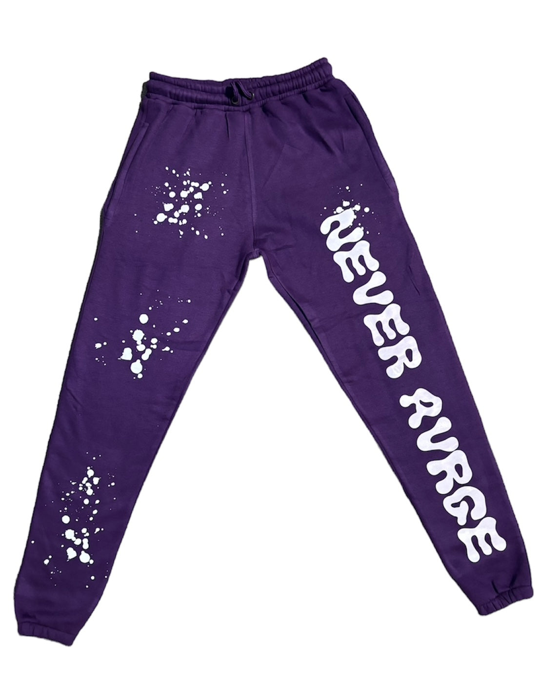 Never Average Flared/Regular Sweats