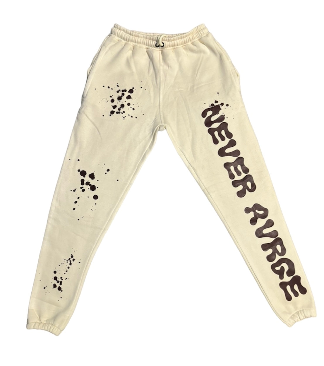 Never Average Flared/Regular Sweats