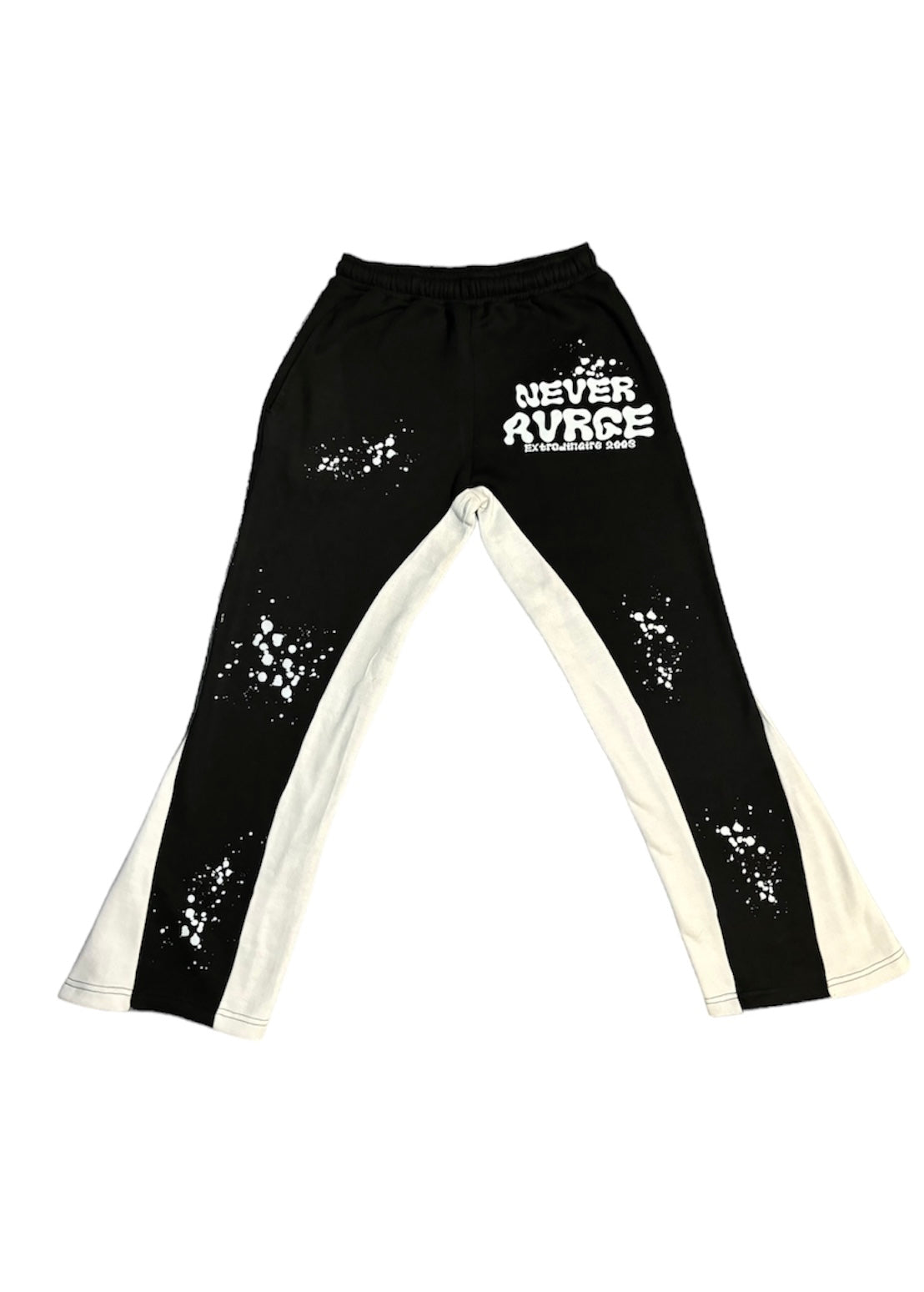 Never Average Flared/Regular Sweats