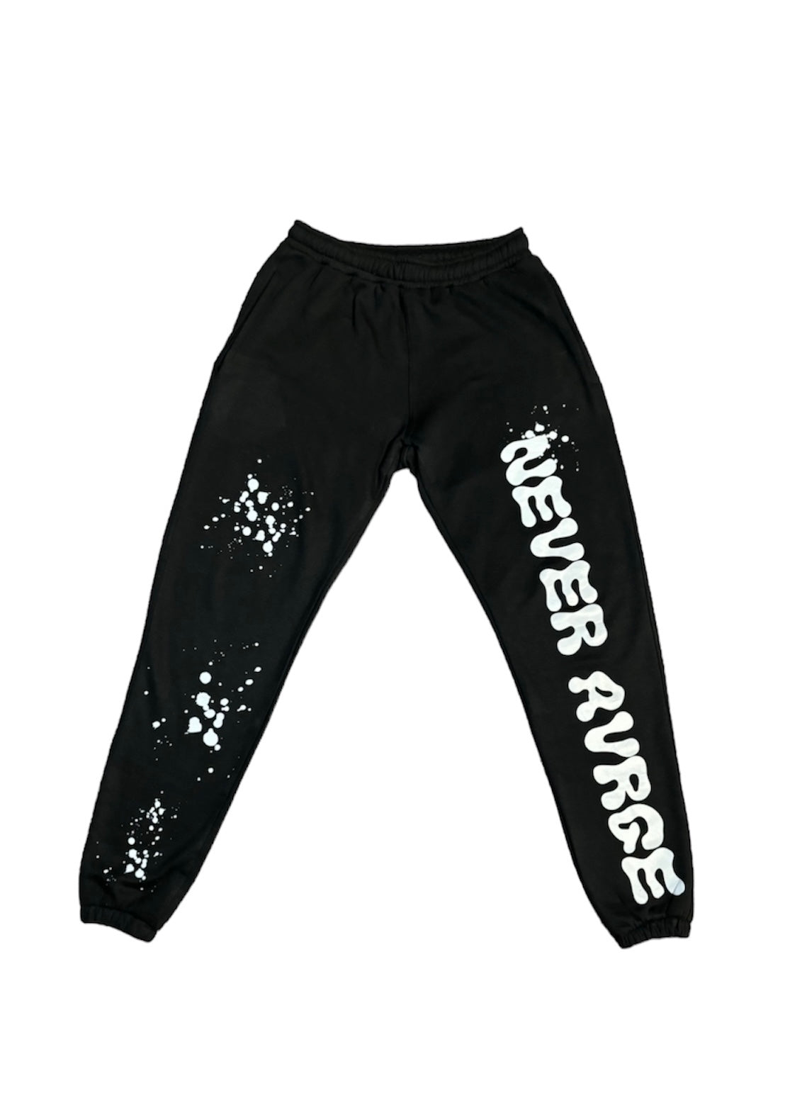 Never Average Flared/Regular Sweats